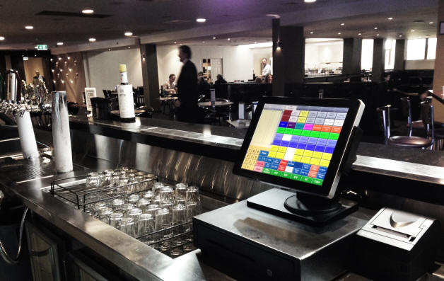 VENTA DE SISTEMAS POS EN COLOMBIA - Distribución, Asesoría e Implementación de sistemas Pos en Colombia