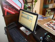 VENTA DE SISTEMAS POS EN COLOMBIA - Distribuci�n, Asesor�a e Implementaci�n de sistemas Pos en Colombia